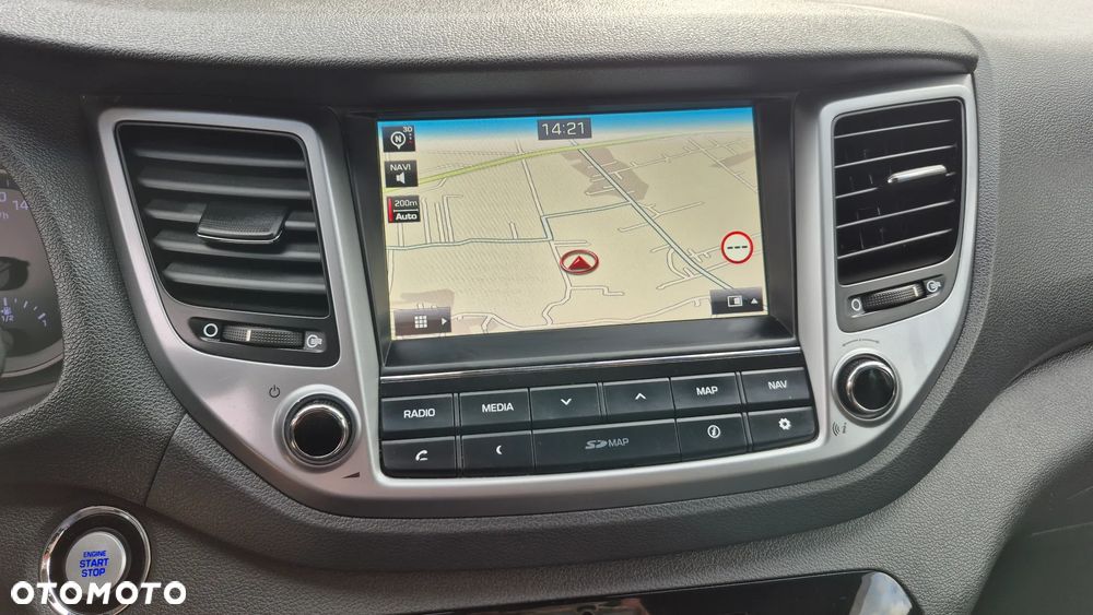Hyundai Tucson - 39