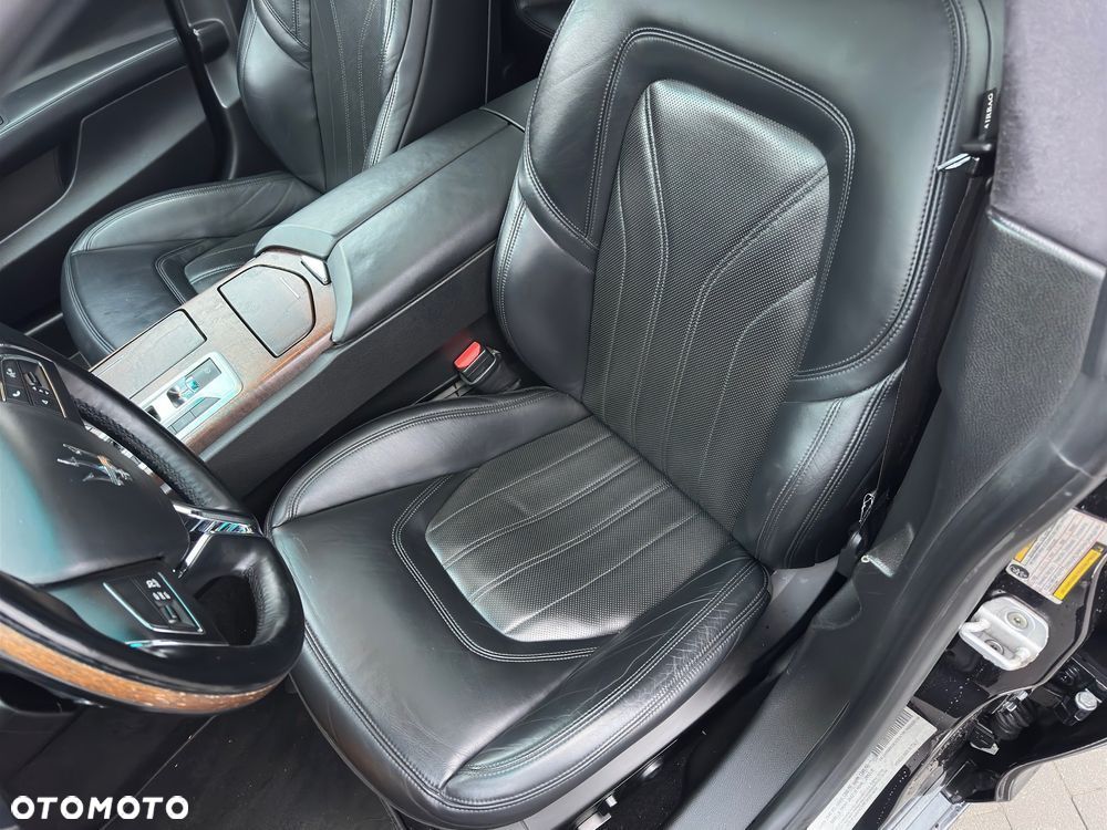 Maserati Quattroporte S Q4 - 16