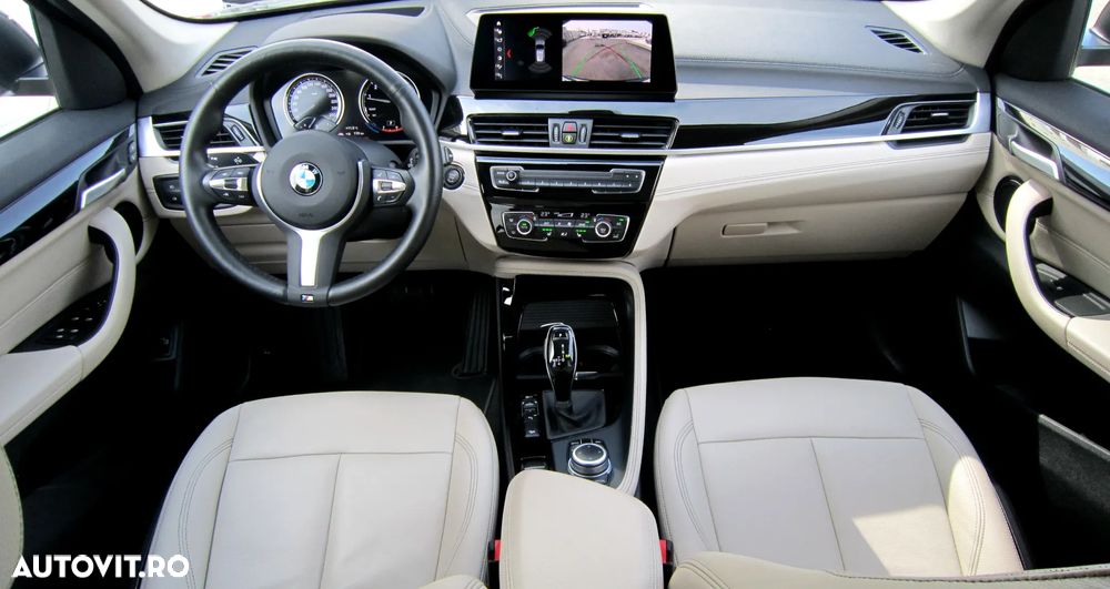 BMW X1 xDrive20i Aut. xLine - 5