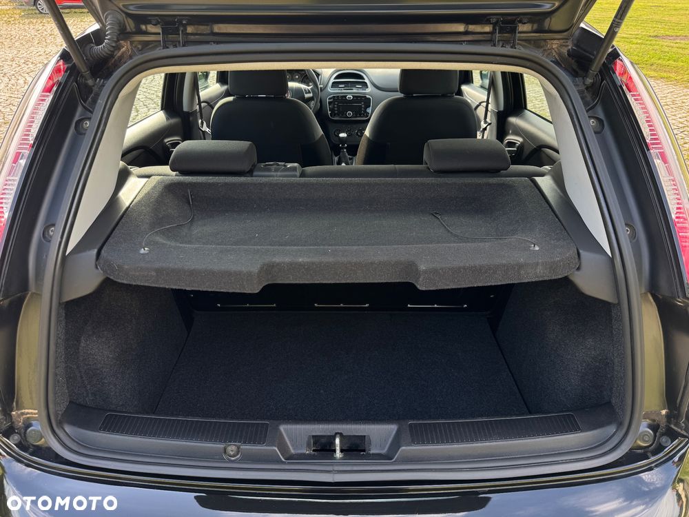Fiat Punto - 20