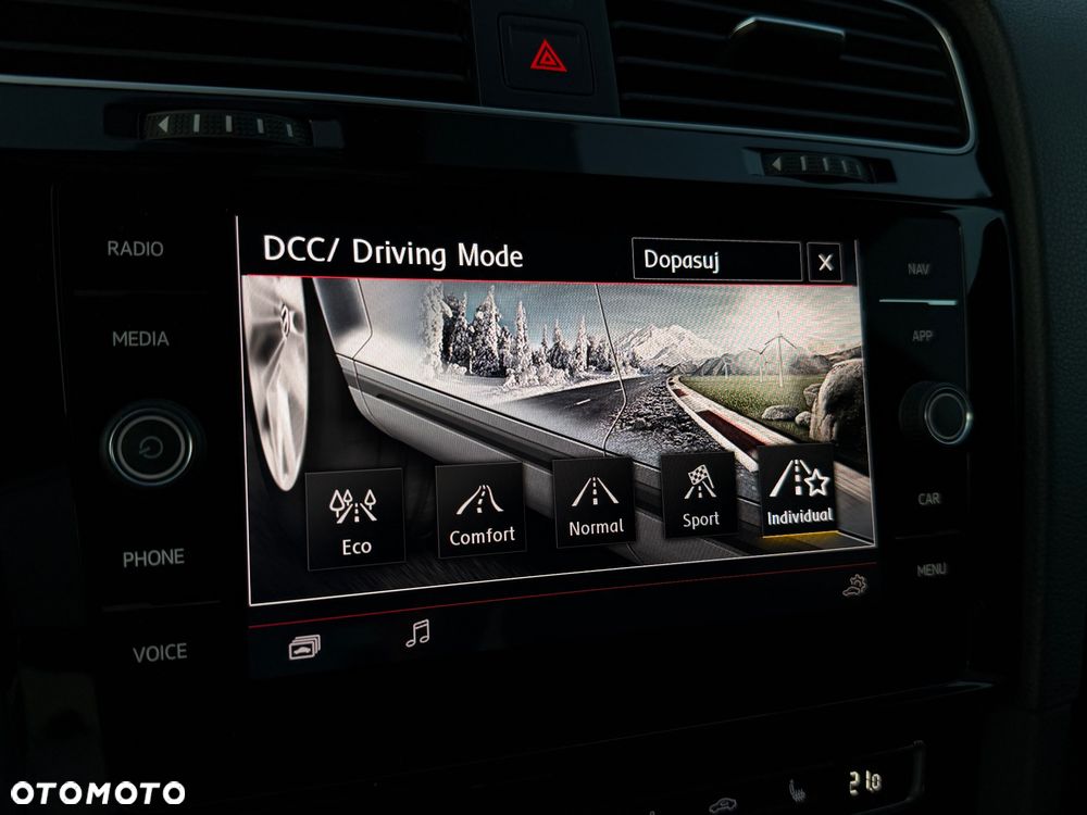 Volkswagen Golf 2.0 TSI GTI TCR DSG - 15