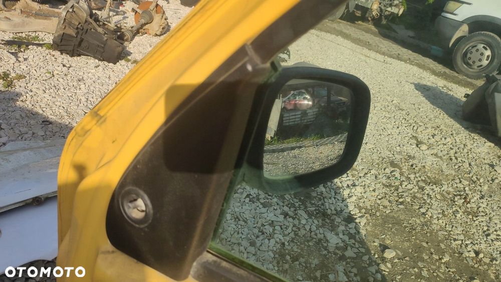 KL DRZWI PRAWY PRZÓD KANGOO I LIFT 03- CM030 KPL - 6