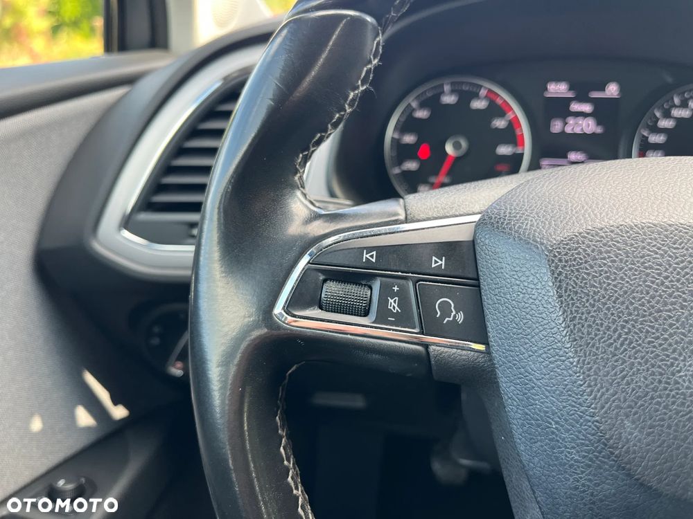 Seat Leon 1.2 TSI Style S&S - 29