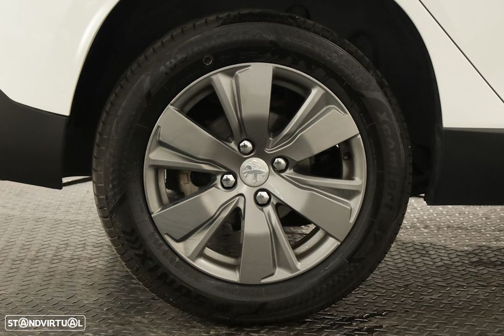 Peugeot 2008 1.2 PureTech Active - 5