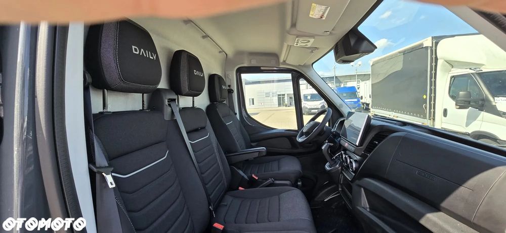 Iveco 35S18A8V 16M3 AUTOMAT - 32