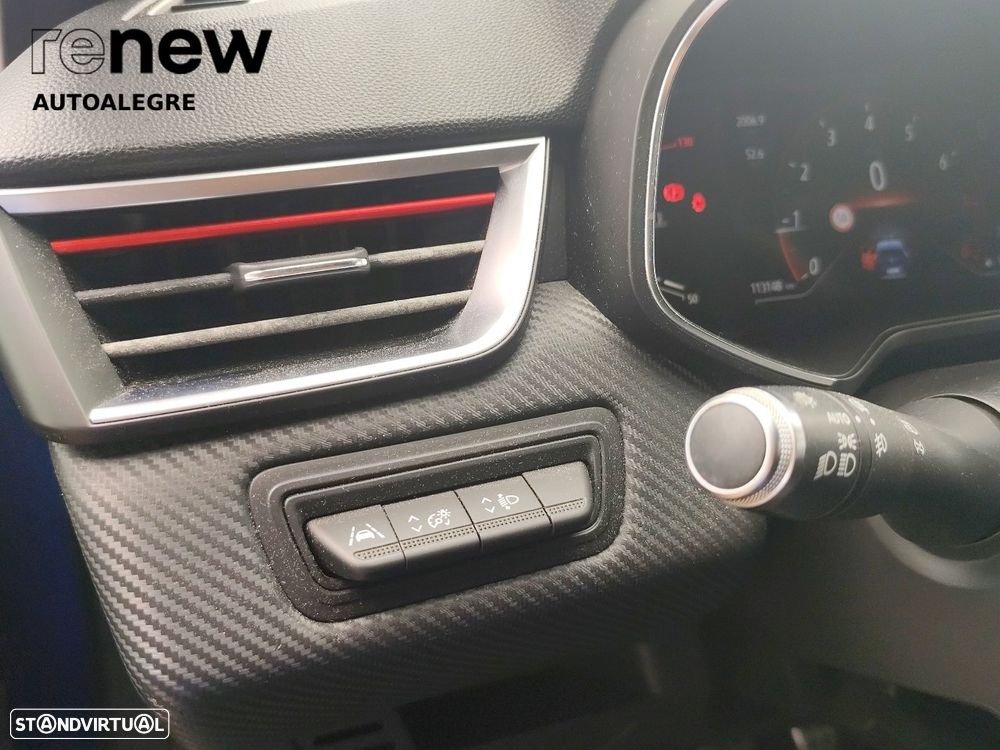 Renault Clio 1.0 TCe RS Line - 21