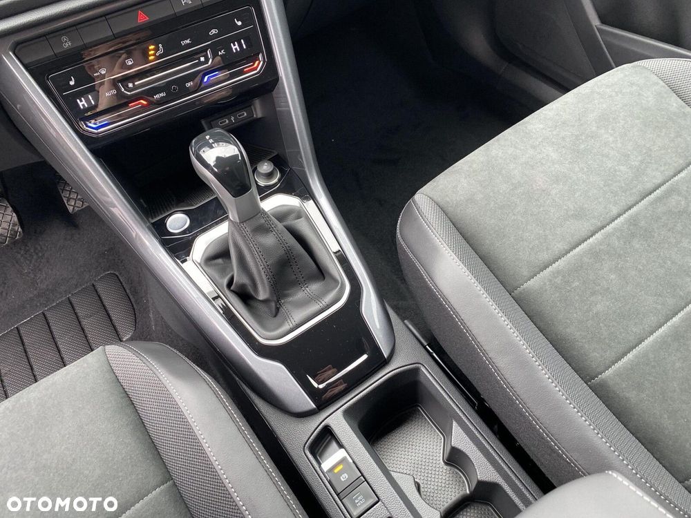 Volkswagen T-Roc 1.5 TSI Style DSG - 29