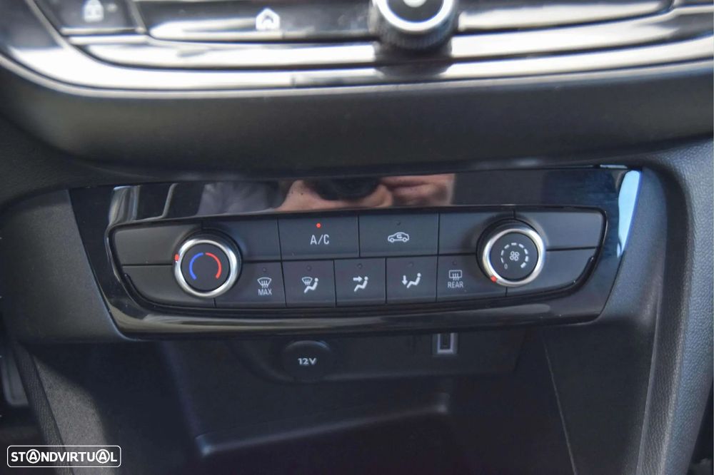 Opel Corsa 1.2 T Edition - 17