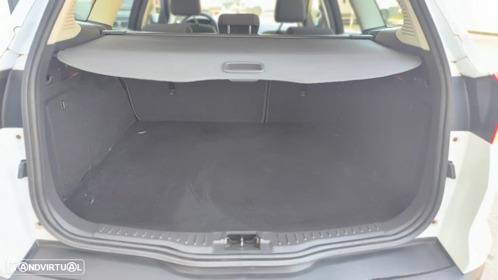 Ford Focus SW 1.6 TDCi DPF Trend - 44
