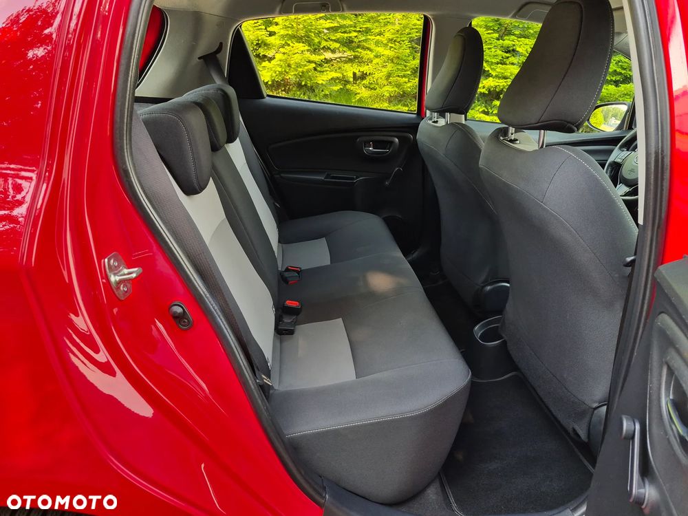 Toyota Yaris 1.5 Active - 14