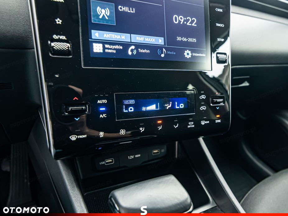 Hyundai Tucson - 17