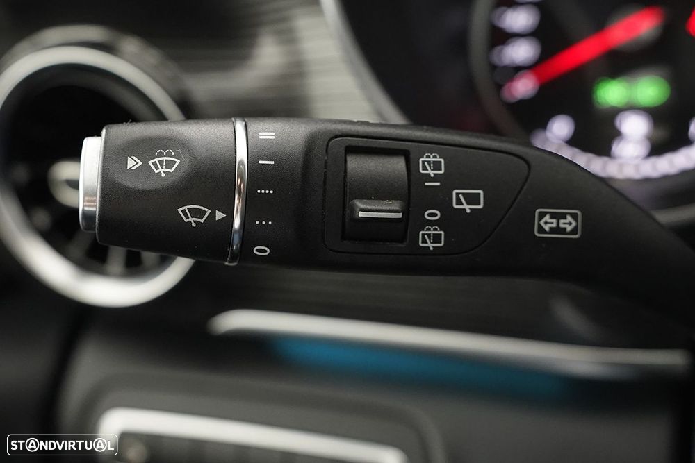 Mercedes-Benz V 250 d Longo Avantgarde - 17