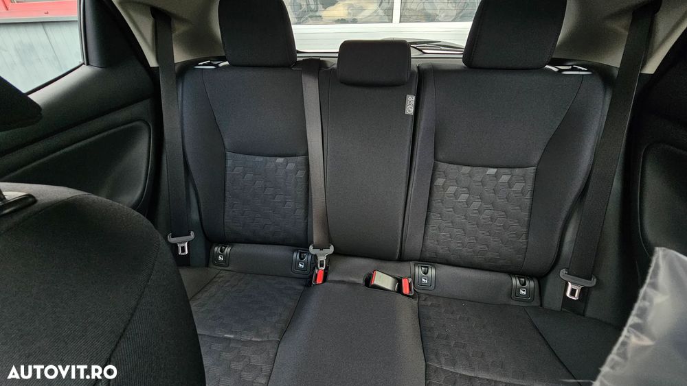 Mazda 2 G116 CVT HEV Exclusive-Line - 15