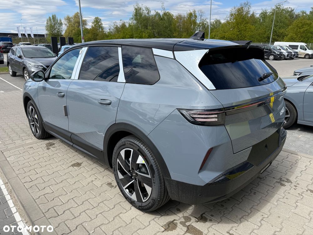 Opel Grandland 1.2 mHEV GS eDTC6 - 7