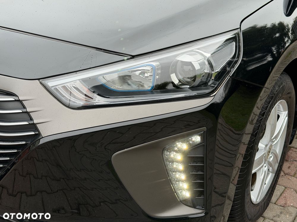 Hyundai IONIQ 1.6 GDI Advantage - 13