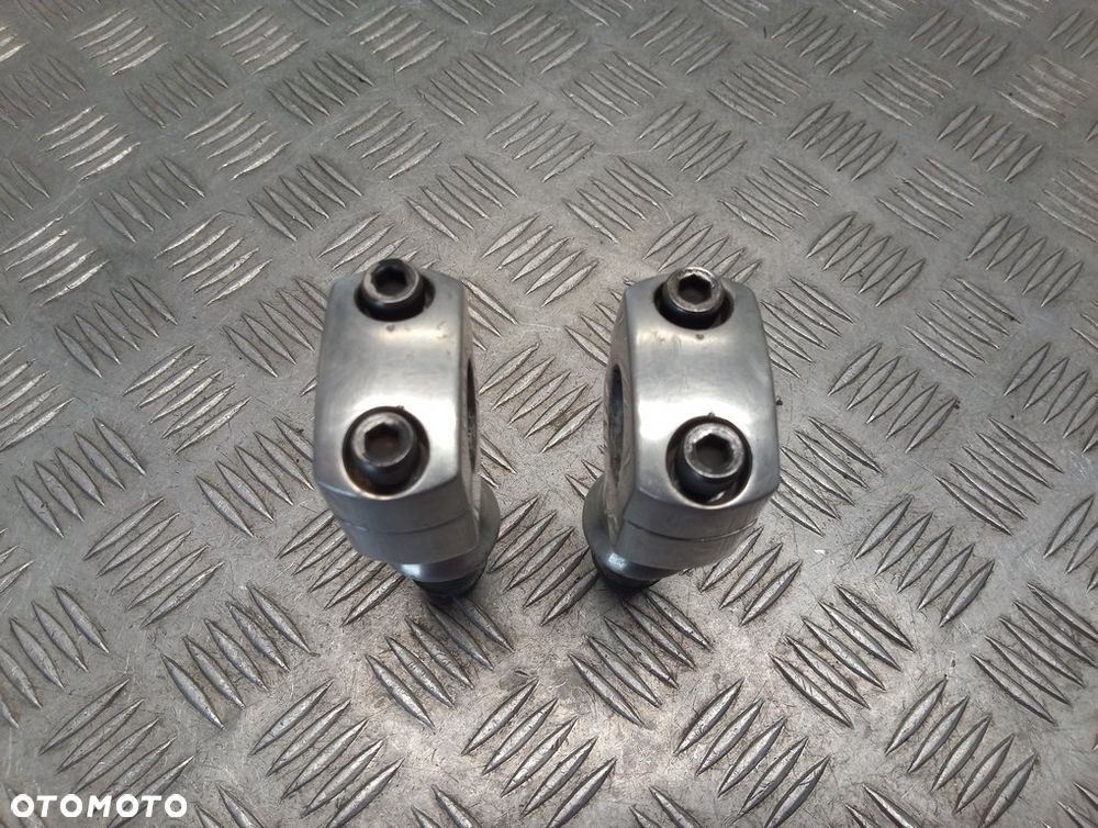 Risery mocowanie kierownicy HONDA VTX 1300 R/S/T 03-09r   PN. 53231-MEA-670 - 4