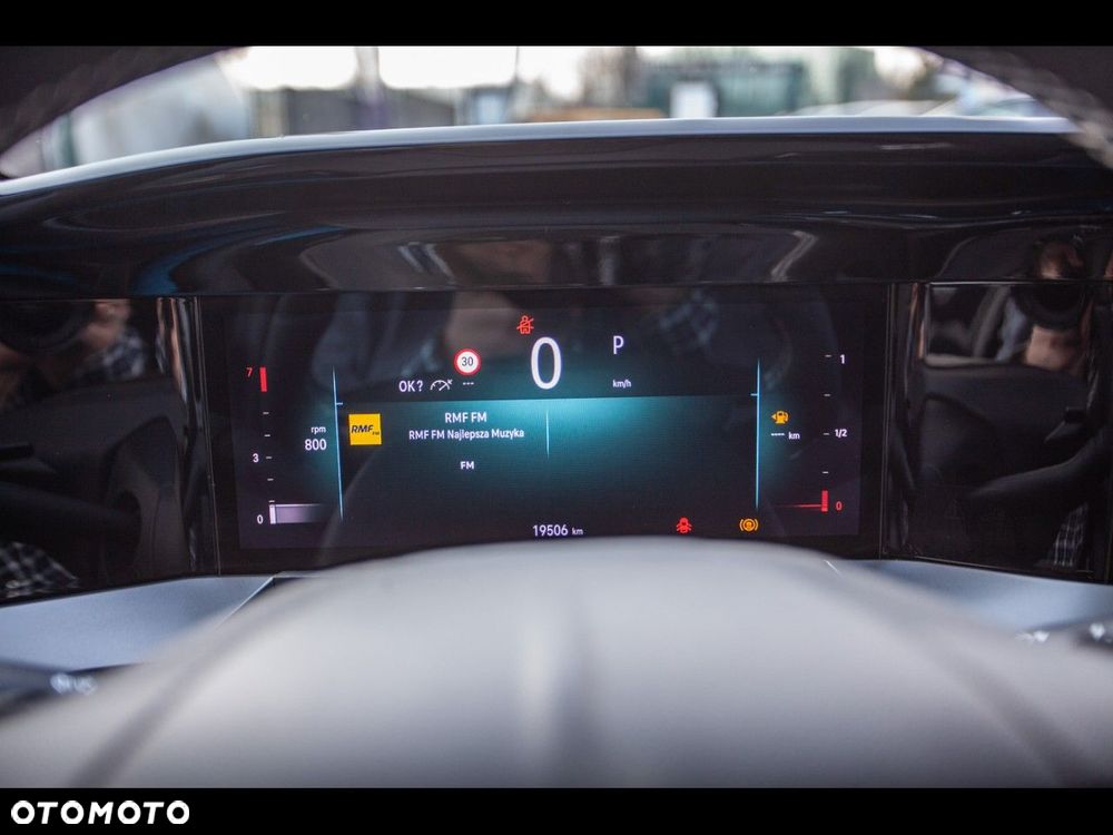 Opel Mokka 1.2 T GS S&S - 13