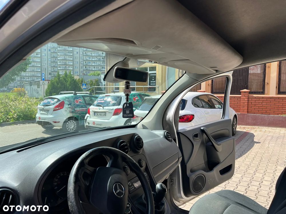 Mercedes-Benz CITAN - 32