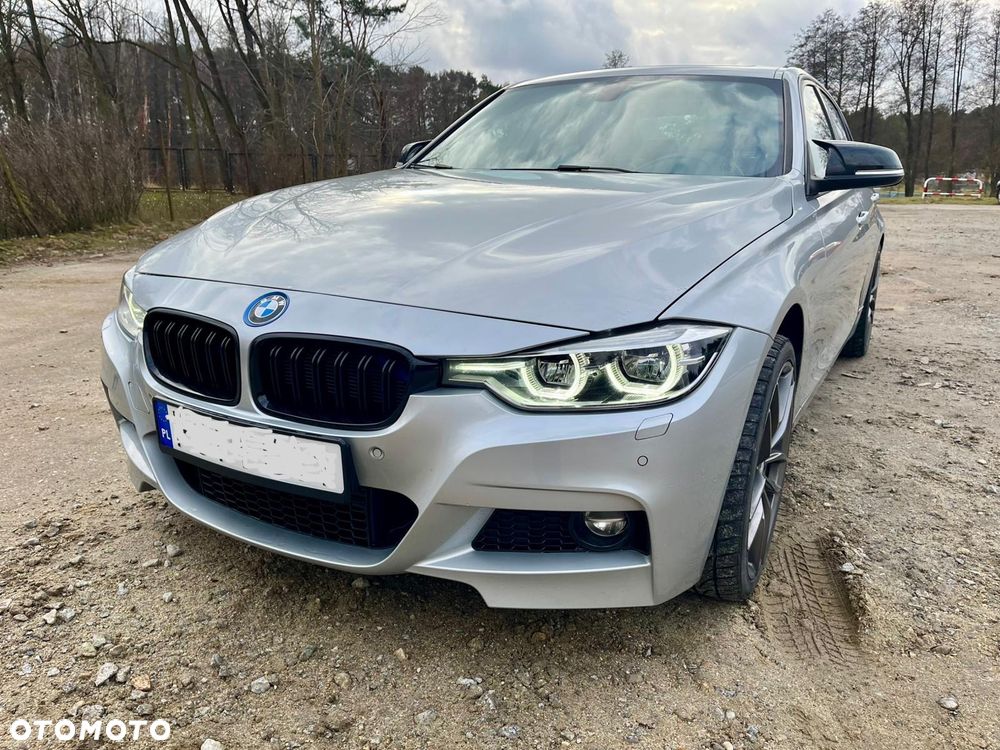 BMW Seria 3 - 2