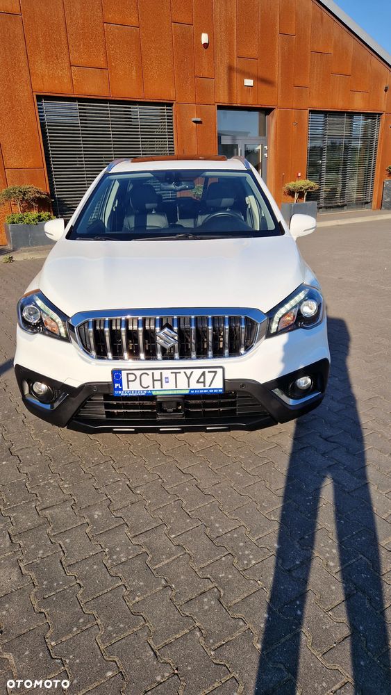 Suzuki Vitara 1.6 DDiS (4x4) Allgrip TCSS Comfort+ - 2