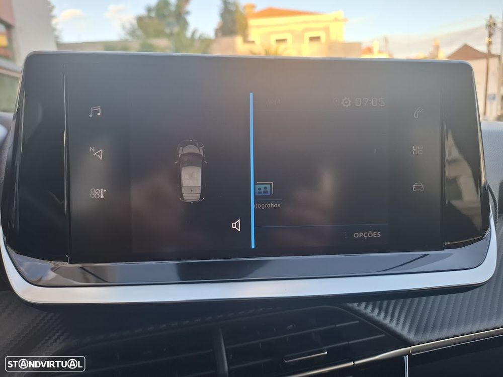 Peugeot 208 1.2 PureTech Active Pack - 19