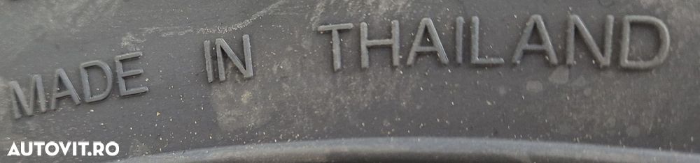 225/75 R17.5, 129M, GROUNDSPEED 16PR, Anvelope tractiune M+S PROMOTIE - 6