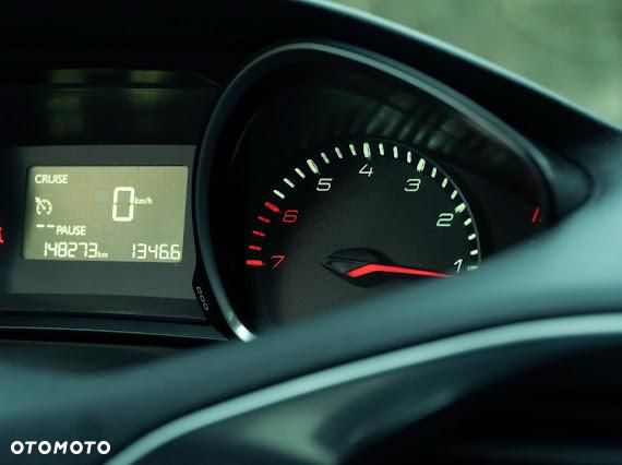 Peugeot 308 1.2 PureTech Access S&S - 7