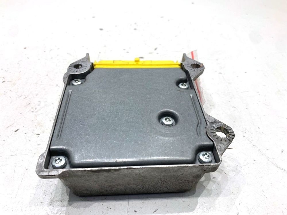 SENSOR AIRBAG  VW GOLF PLUS V (5M1, 521) 2004 - 2013 1.9 TDI 77 kW [105 KM] olej napędowy 2005 - - 2