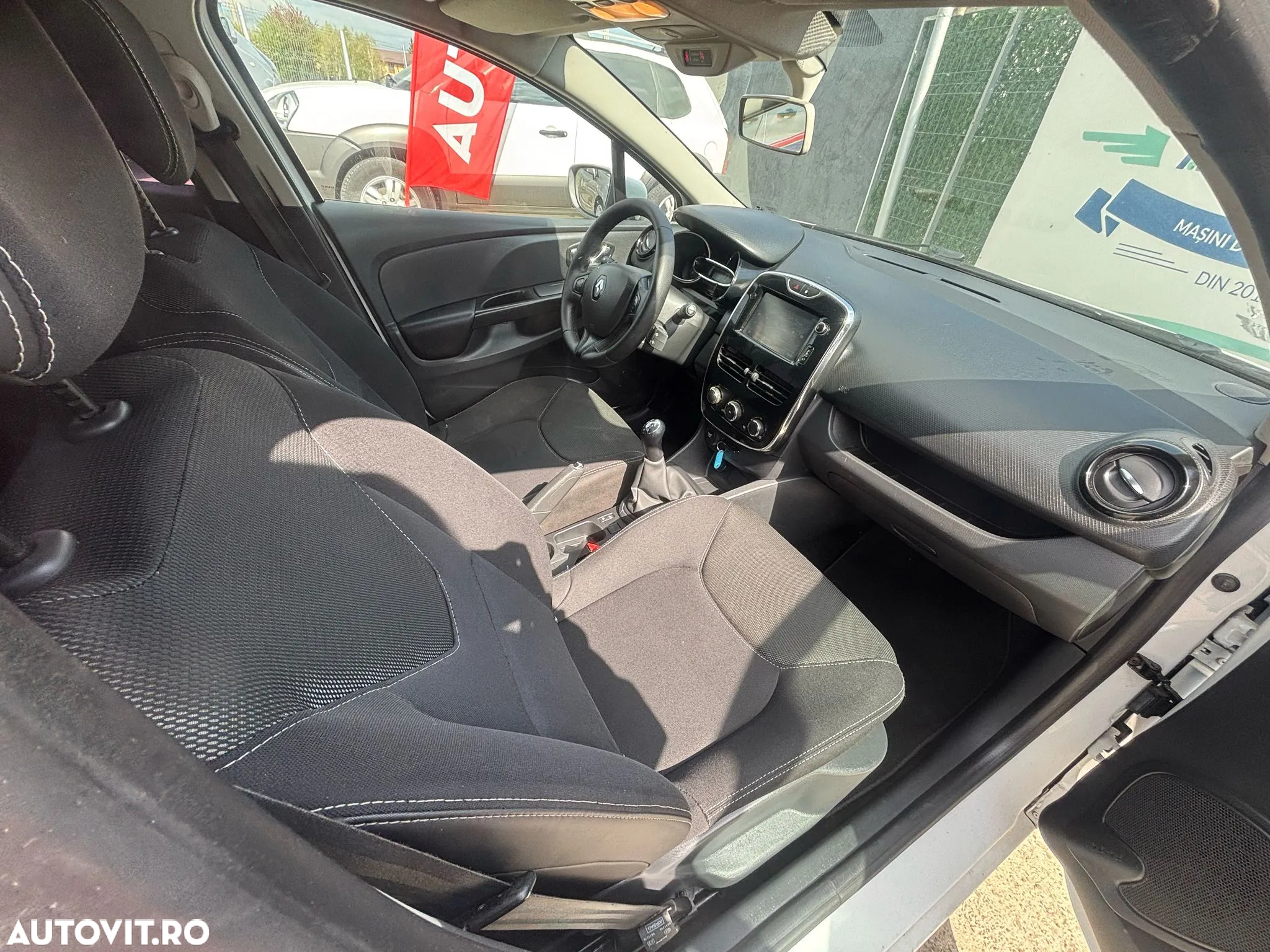 Renault Clio Estate 1.5 dCi Expression - 14
