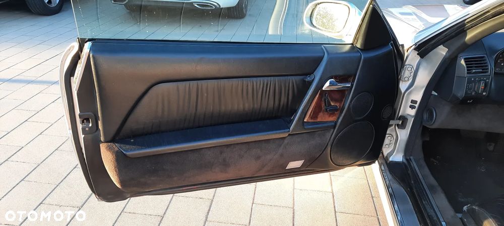 Mercedes-Benz SL - 19