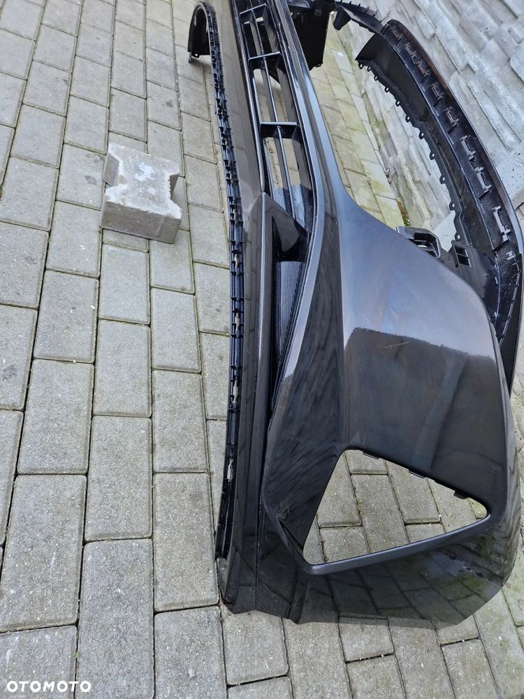 Zderzak Hyundai I20 III 2020 - - 4