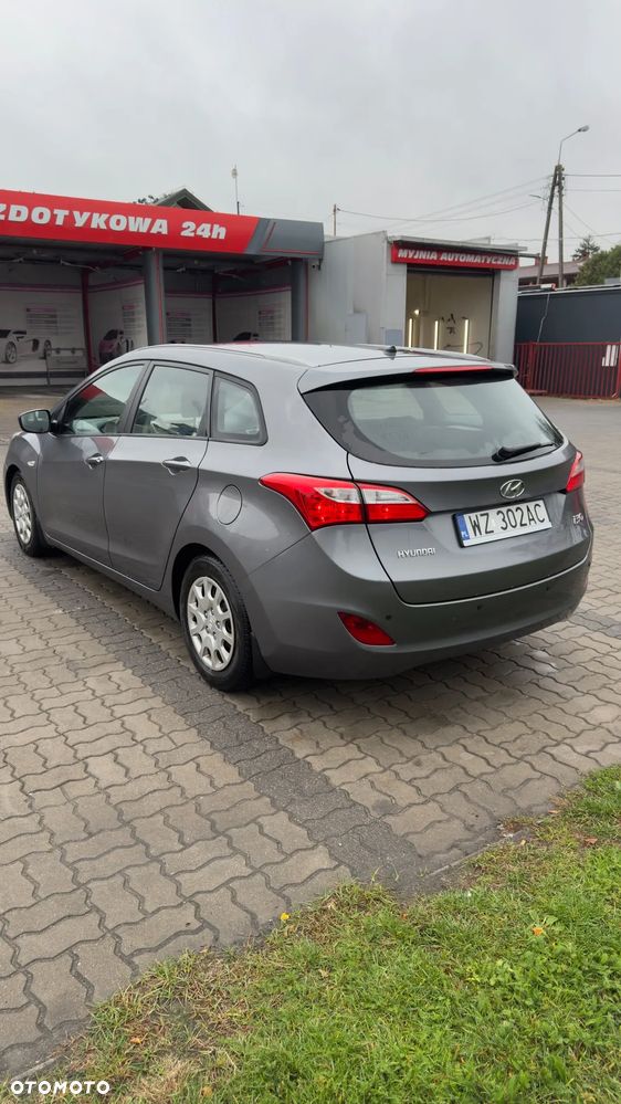 Hyundai i30 - 6