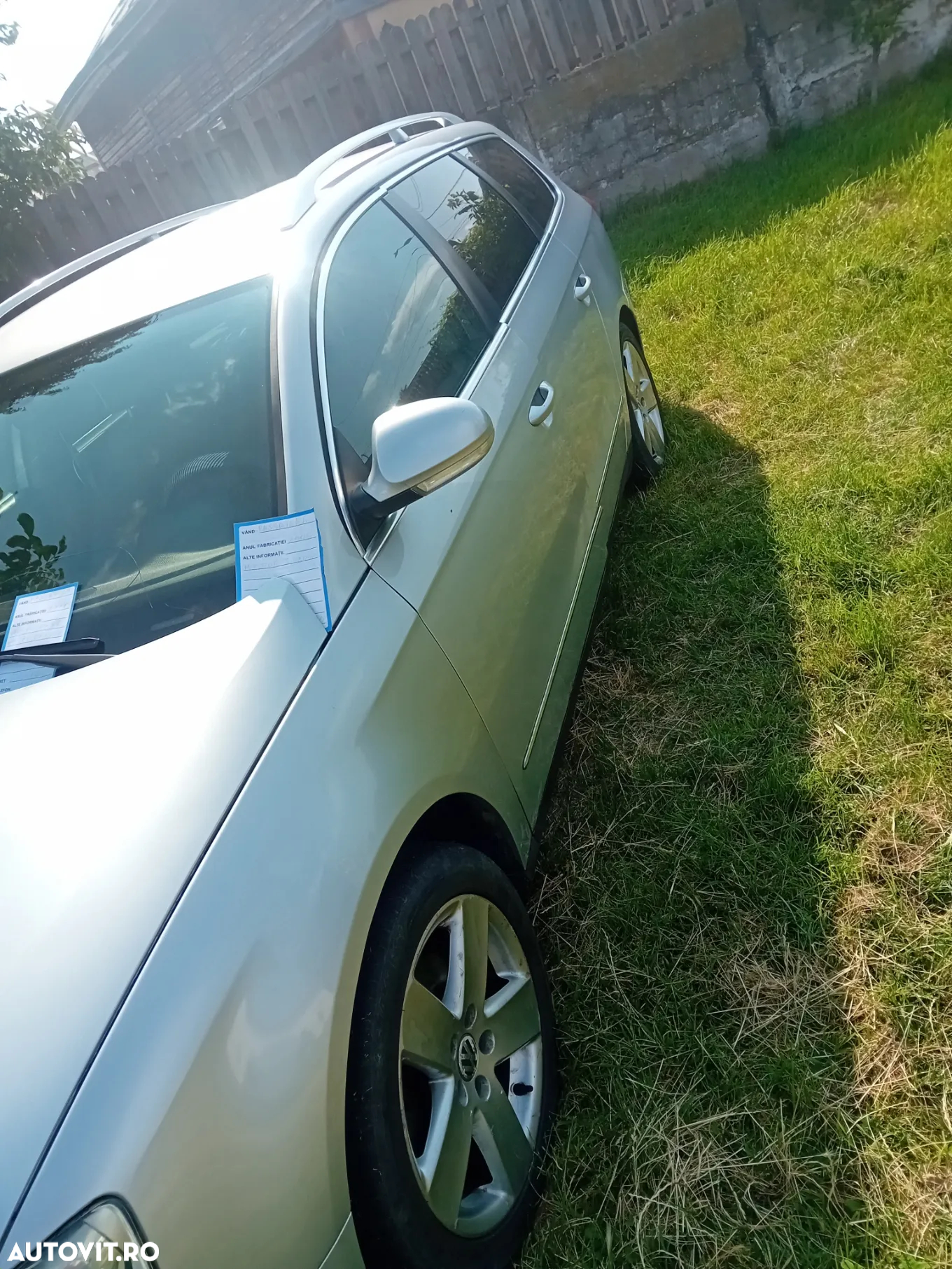 Volkswagen Passat - 3