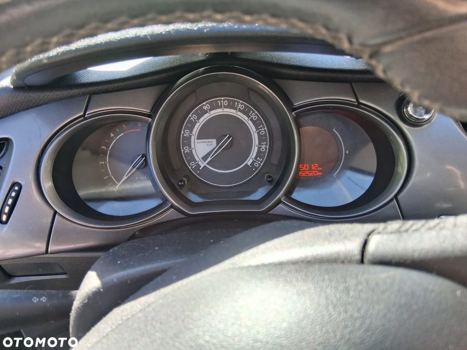 Citroën C3 1.4 HDi Attraction - 7