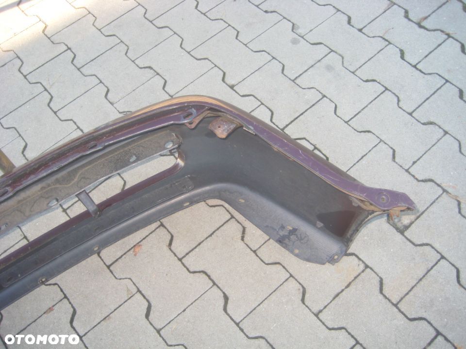 MITSUBISHI SIGMA SEDAN ZDERZAK PRZEDNI - 6