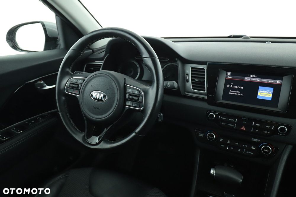 Kia Niro - 27