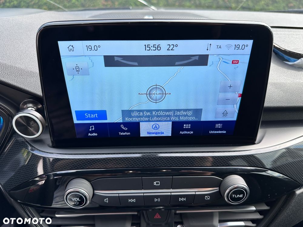 Ford Kuga - 18