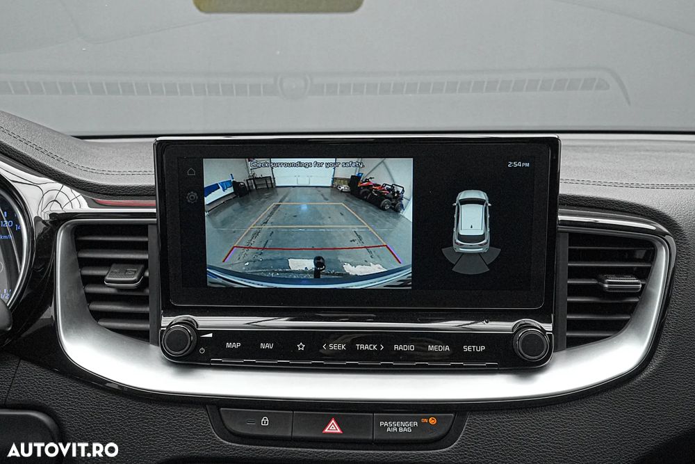 Kia Ceed 1.6 DSL MHEV 7DCT Star - 21