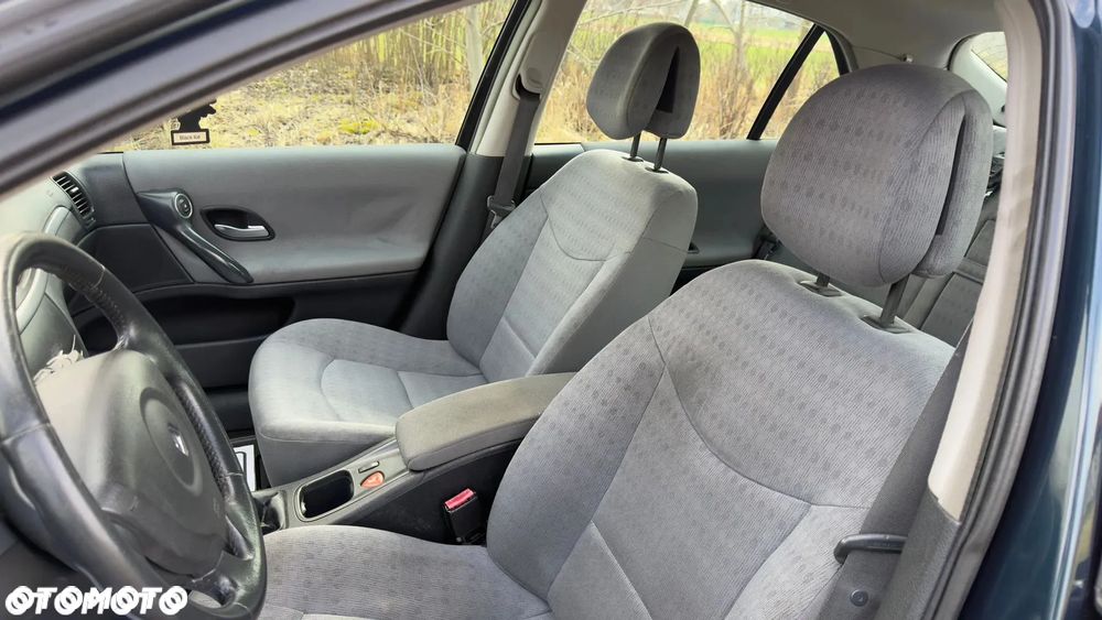 Renault Laguna 2.0 16V Expression - 8
