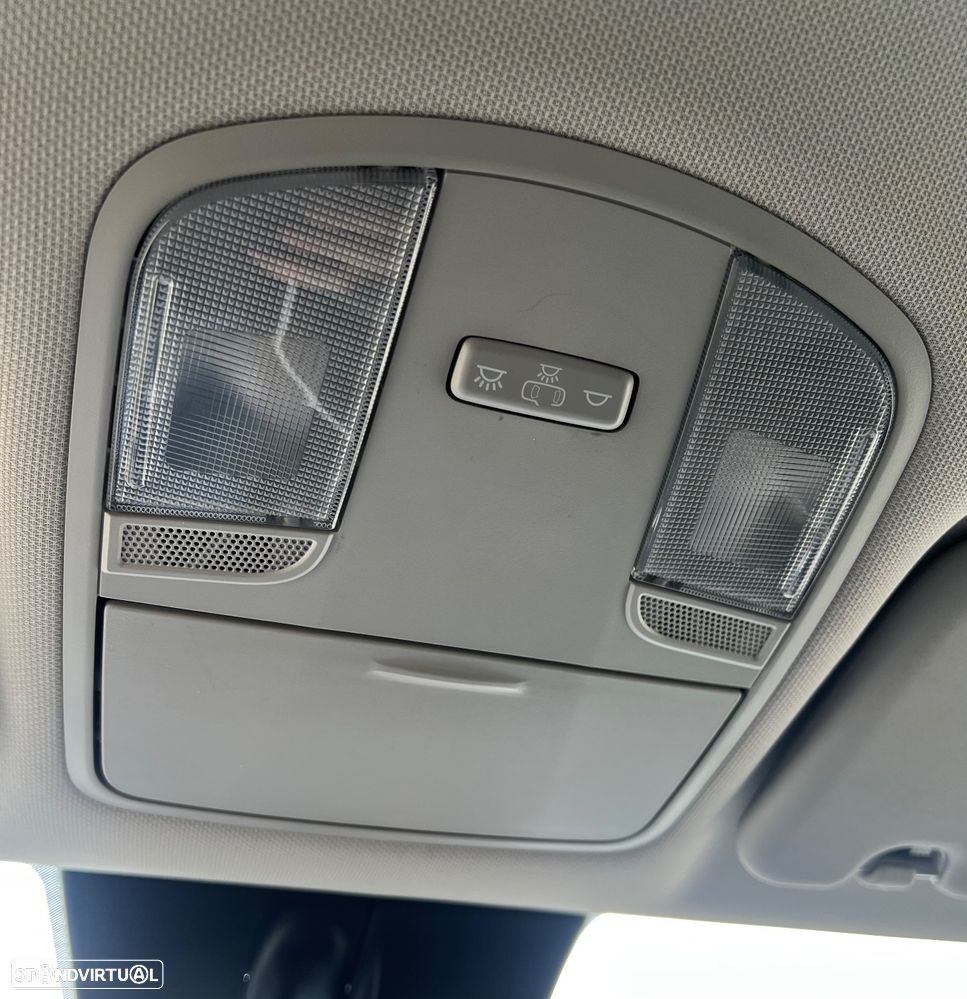 Hyundai i30 SW 1.6 CRDi Style Plus - 47