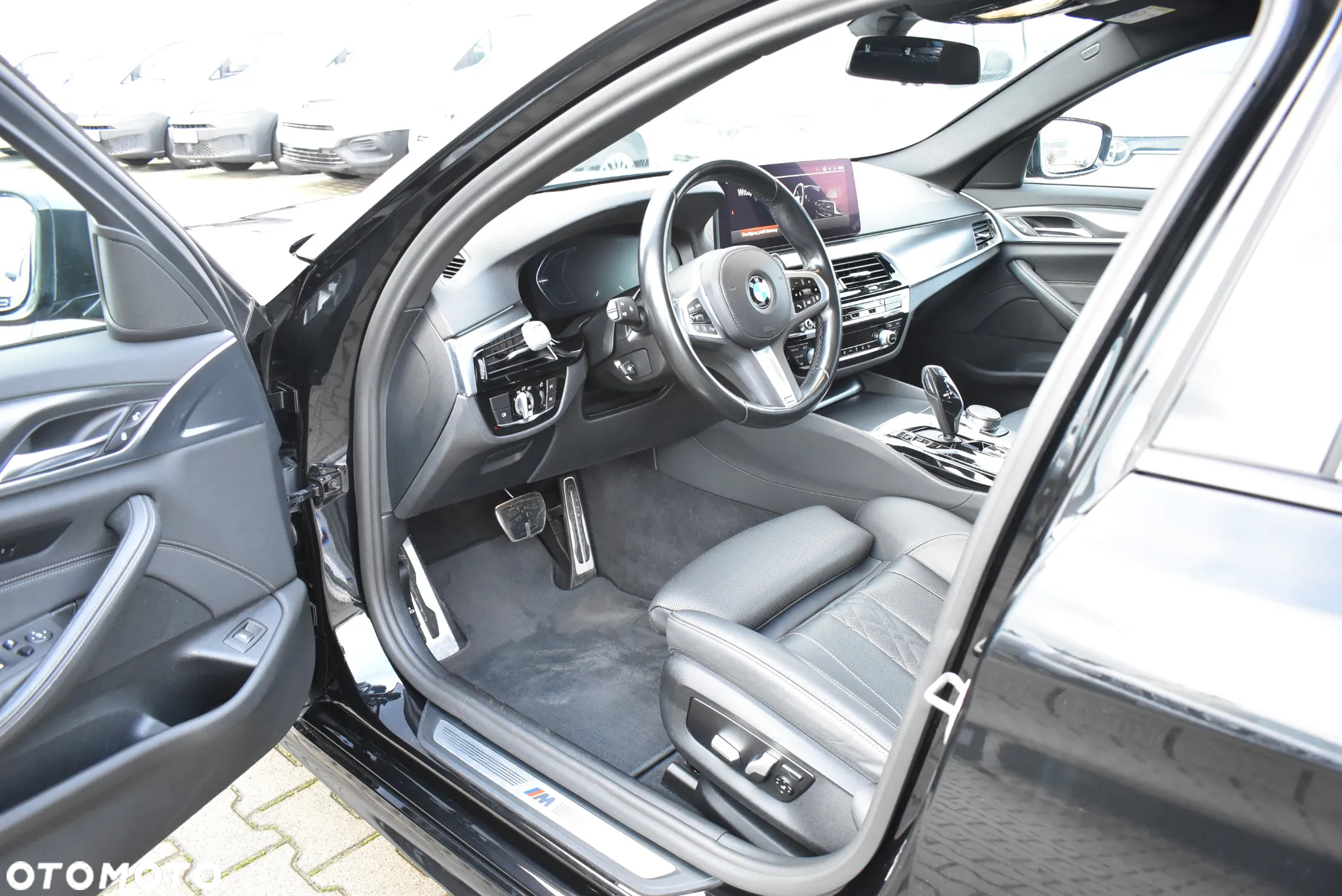 BMW Seria 5 - 9