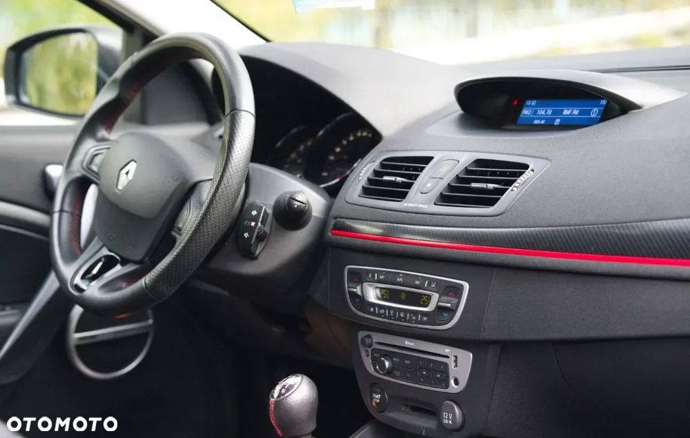 Renault Megane 1.6 dCi Energy Dynamique - 11