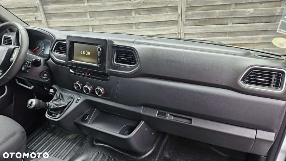 Renault MASTER - 7