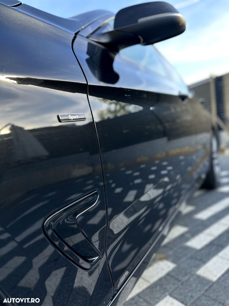 BMW Seria 3 - 7