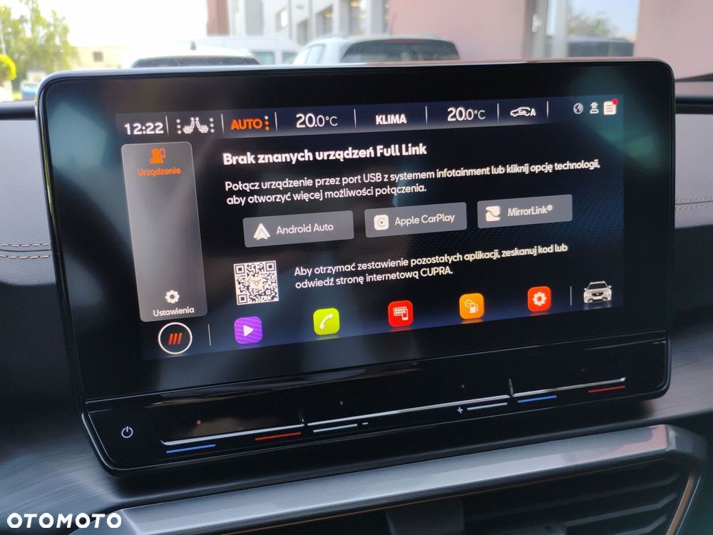 Cupra Formentor 1.5 TSI DSG - 24
