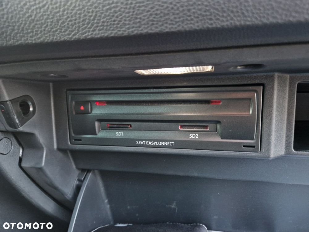 Seat Ateca 1.5 Eco TSI Xcellence S&S DSG - 27