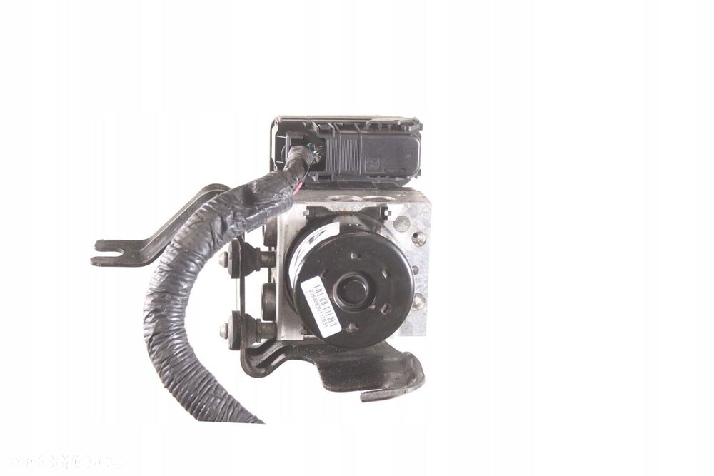 POMPA ABS JEEP COMPASS I 13r LIFT 04877039AE - 2