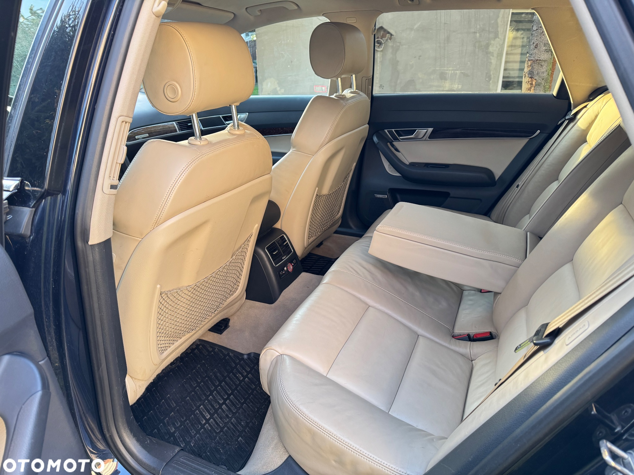 Audi A6 Allroad 3.0 TDI DPF Quattro Tiptr - 7
