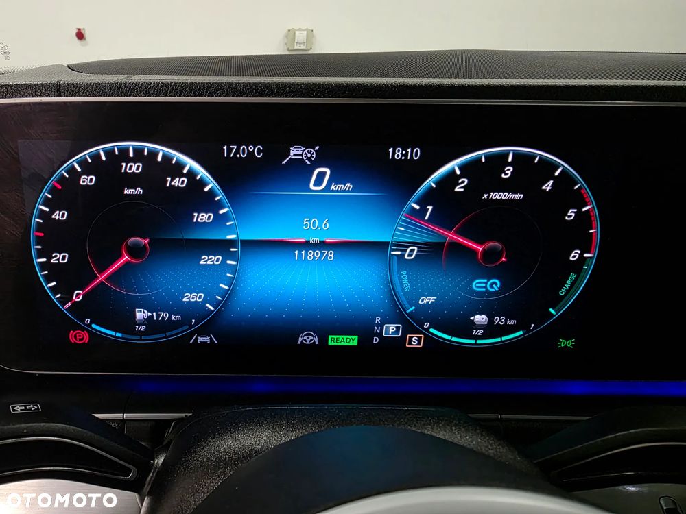 Mercedes-Benz GLE 350 de 4-Matic Executive - 18