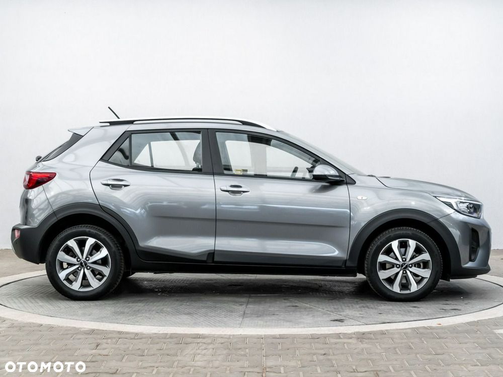 Kia Stonic 1.0 T-GDI M DCT - 5